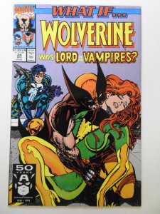 What If...? #24 (1991)