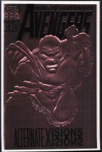 Avengers (1963 1st Series) #360