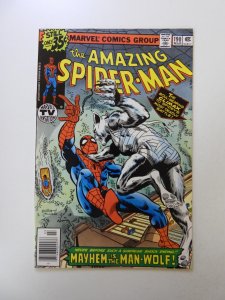 The Amazing Spider-Man #190 (1979) VF+ condition