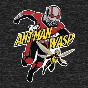 MARVEL ANT MAN & WASP ATTACK