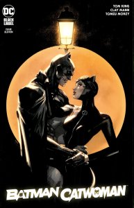Batman/Catwoman #11 (2022)