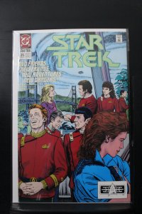 Star Trek #25 (1991)