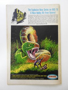 Our Army at War #198 (1968) VG Condition