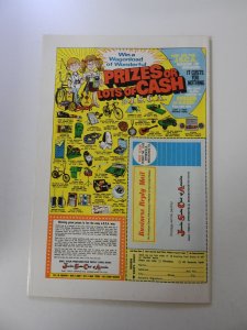 Marvel Team-Up #14 (1973) VF- condition