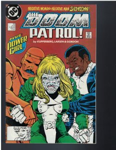Doom Patrol #13 (DC, 1988)