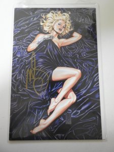 Immortal X-Men #4 (2022) Signed! No COA