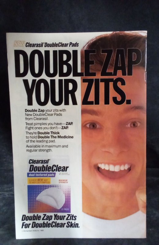 The Uncanny X-Men #260 (1990)