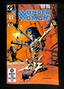 Wonder Woman #298