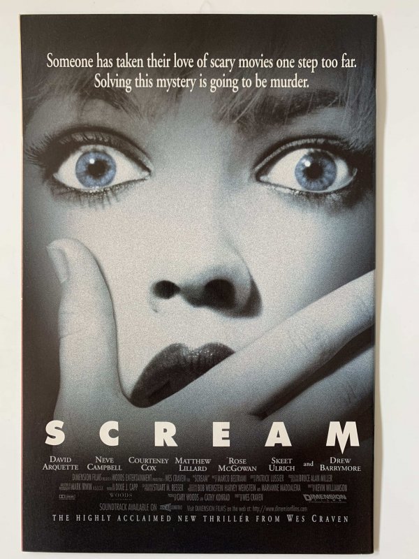 Fantastic Four #4 -NM  (1997)