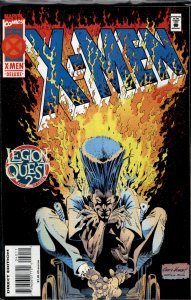 X-Men #40 (1995) Legion