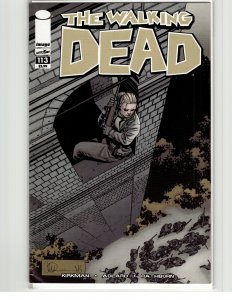 The Walking Dead #113 (2013) The Walking Dead
