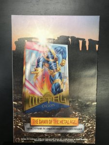 The Amazing Spider-Man #401 Direct Edition (1995)nm