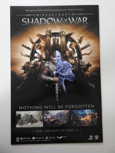 Batman: The Dawnbreaker (2017)