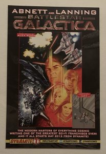 Queen Sonja #34 Lucio Parrillo 2012 Dynamite NM Red