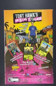 Sabrina the Teenage Witch #72 (2006)  DAMAGED