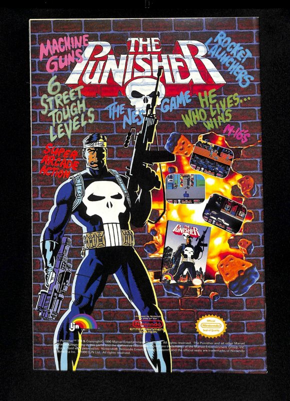 Marc Spector: Moon Knight #23