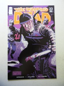 The Walking Dead #32 (2006) VF+ Condition
