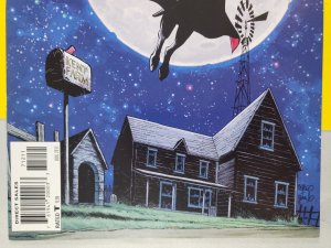 Superman #712 2011 DC Comics Origin of Krypto