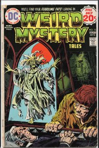 Weird Mystery Tales #13 (1974)