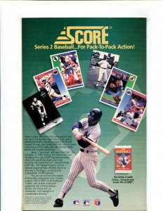 (1992) The Avengers #348 - WANDA/VISION! (9.2)