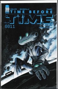 Time Before Time #11 (2022)