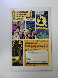 Wonder Woman #296 (1982) VF- condition