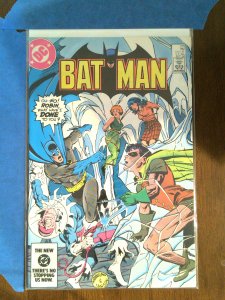 Batman #375 Direct Edition (1984)