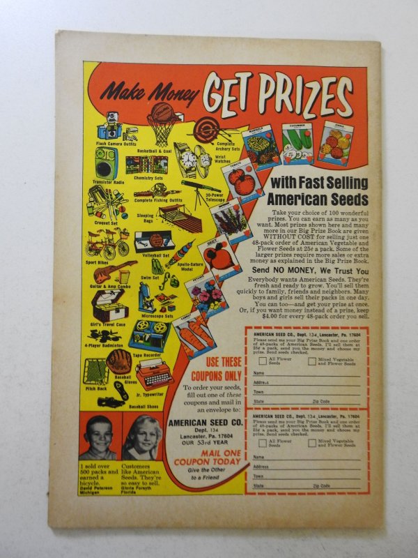 Green Lantern #83 (1971) FN Condition!