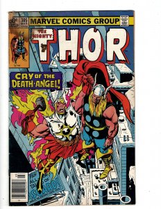 Thor #305 (1981) YY11