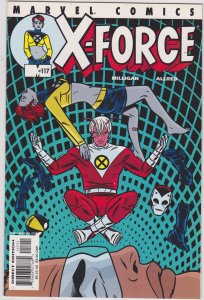 X-Force #117