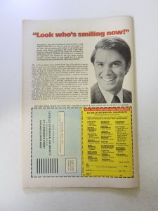 Adventure Into Fear #23 (1974) FN- condition MVS intact