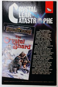 Captain America #342 (9.0, 1988)