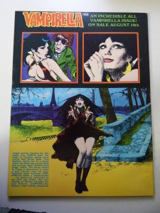 Vampirella #45 (1975) FN+ Condition