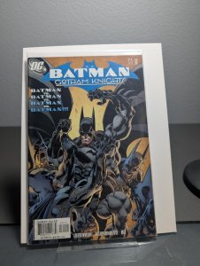 Batman: Gotham Knights #71 (2006) Batman