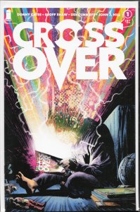 Crossover #1 (2020) Crossover