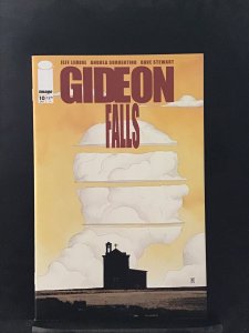 Gideon Falls #10 (2019)