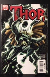 Thor #6 Variant Edition