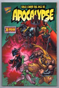 Tales From The Age Of Apocalypse #1 (Marvel, 1996) VF