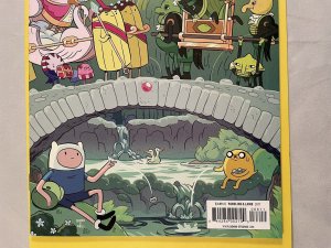 Adventure Time #66 2017 Kaboom! NM See Photos
