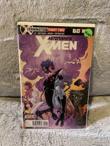 Astonishing X-Men 60