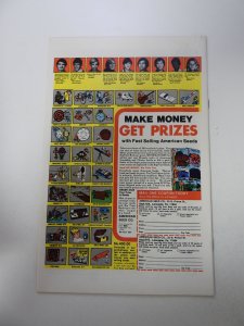 Spider-Woman #13 (1979) FN+ condition