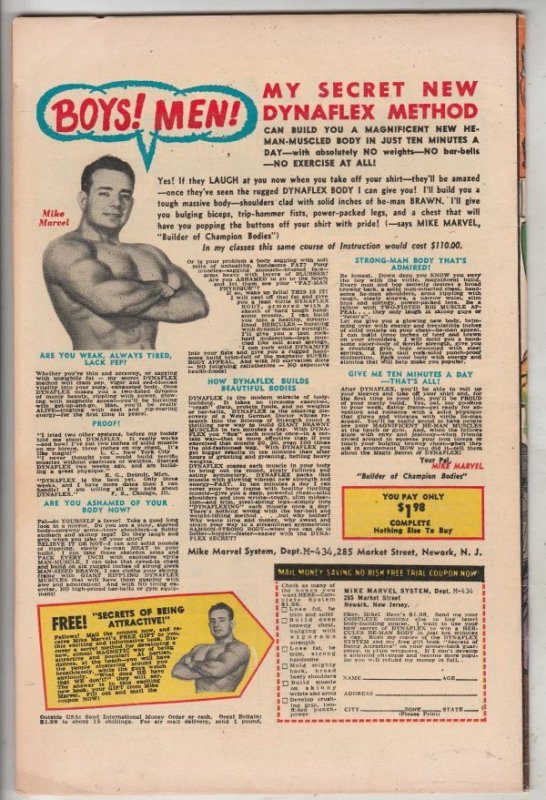 Avengers, The #13 (Feb-65) VF+ Affordable-Grade Avengers