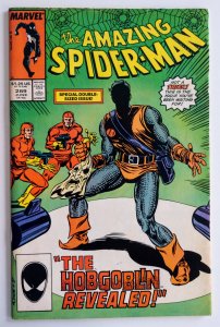 The Amazing Spider-Man #289 (FN/VF)(1987)