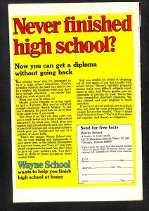 Fantastic Four #157 FN+ 6.5 Doctor Doom Silver Surfer! Marvel Comics