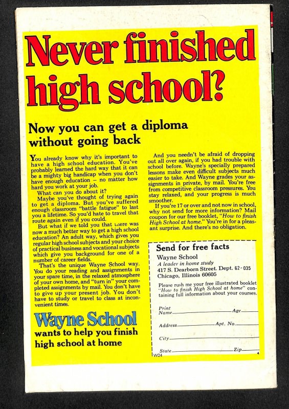 Fantastic Four #157 FN+ 6.5 Doctor Doom Silver Surfer! Marvel Comics