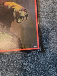 Vampirella #7