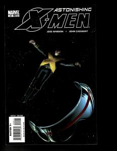 12 Astonishing X-Men Marvel Comics # 13 (1) 14 15 16 17 18 19 20 12 23 RP1