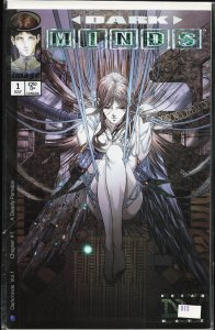 Darkminds (1998 1st Series) #1
