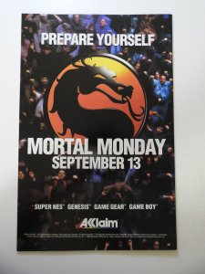 X-Men #24 VF- Condition