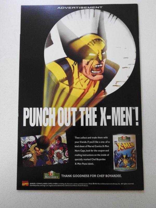 Green Goblin #1 Gorgeous NM Condition!!